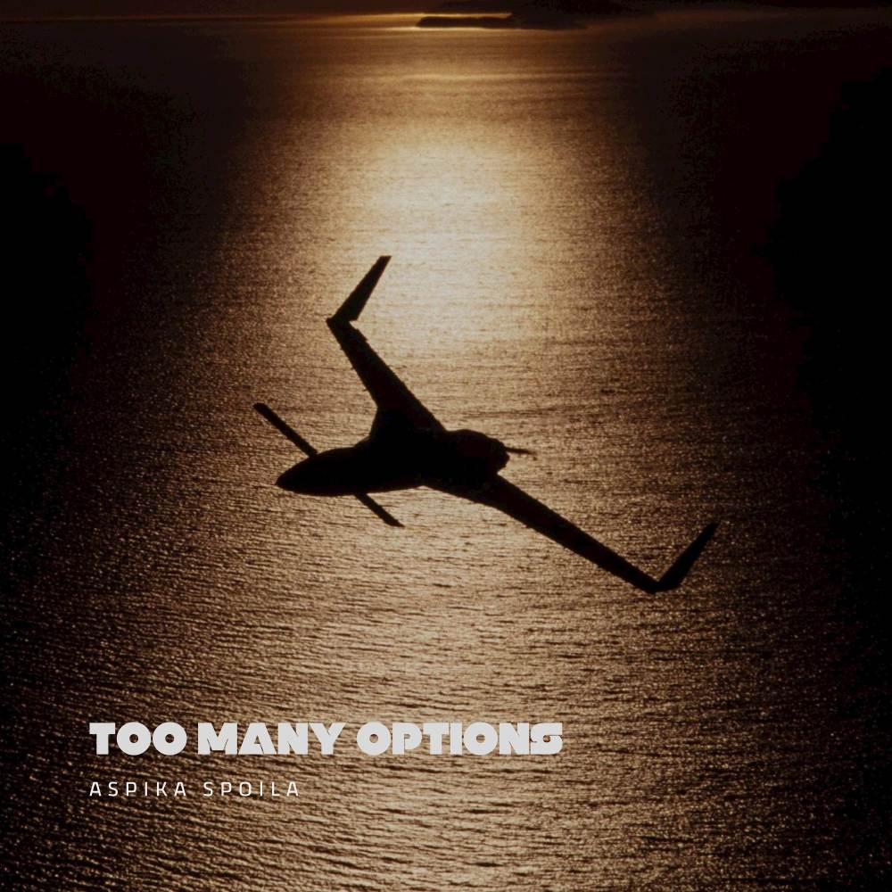 Too Many Options (Explicit)