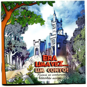 ดาวน์โหลดและฟังเพลง Branca de Neve พร้อมเนื้อเพลงจาก A Loja dos Contos
