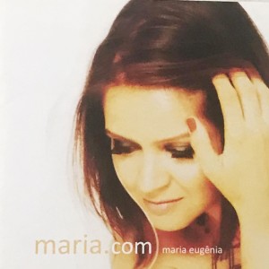 收聽Maria Eugênia的Eu a Saudade e a Viola /Romaria歌詞歌曲