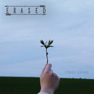 Album Clear Skies (Explicit) from Erased