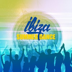 Ibiza Dance Music的專輯Ibiza Summer Dance