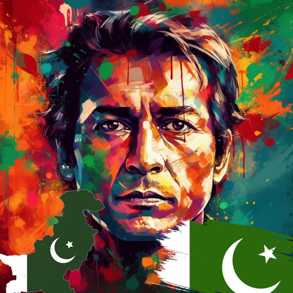 عمران خان کا قومی بے چینی کو ختم کرنے کے لیے زبردست خطاب