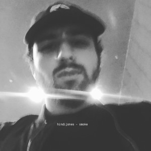 Album Smoke (Explicit) from hindijones