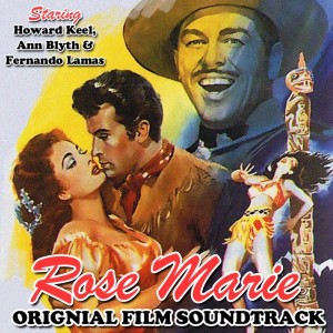 Listen to Free To Be Free (from "Rose Marie") song with lyrics from Howard Keel
