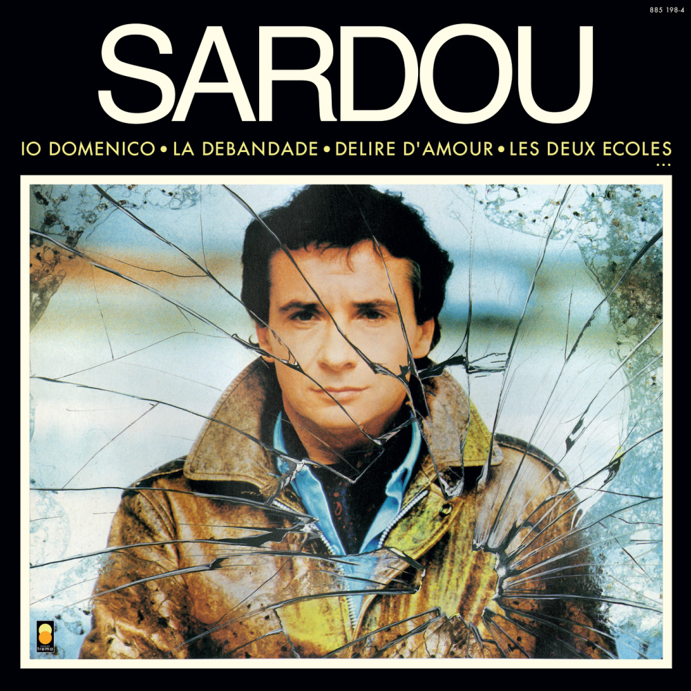 La débandade (Version alternative enregistrée en 1984)