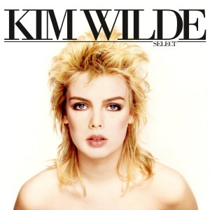 Kim Wilde的專輯Select (Expanded & Remastered)