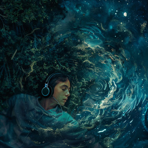 AEX8的專輯Sleep Rhythms: Binaural Soundwaves