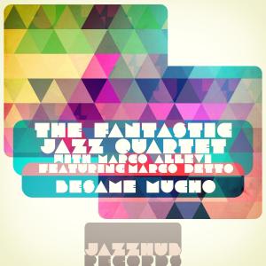 收聽Marco Detto的Besame Mucho歌詞歌曲
