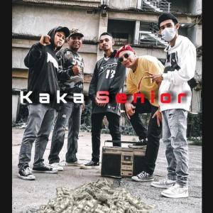 Album Kaka Senior oleh LEAWAKA HIP-HOP