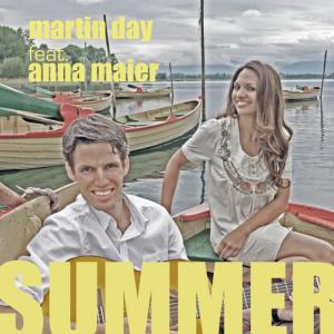 收聽Martin Day的Summer (Radio Edit)歌詞歌曲