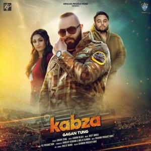 Listen to Kabza song with lyrics from Gagan Tung