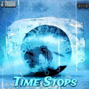 Time Stops (feat. ShoBeatz) (Explicit) dari SHOBEATZ