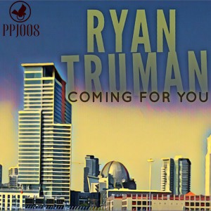 Ryan Truman的專輯Coming for You
