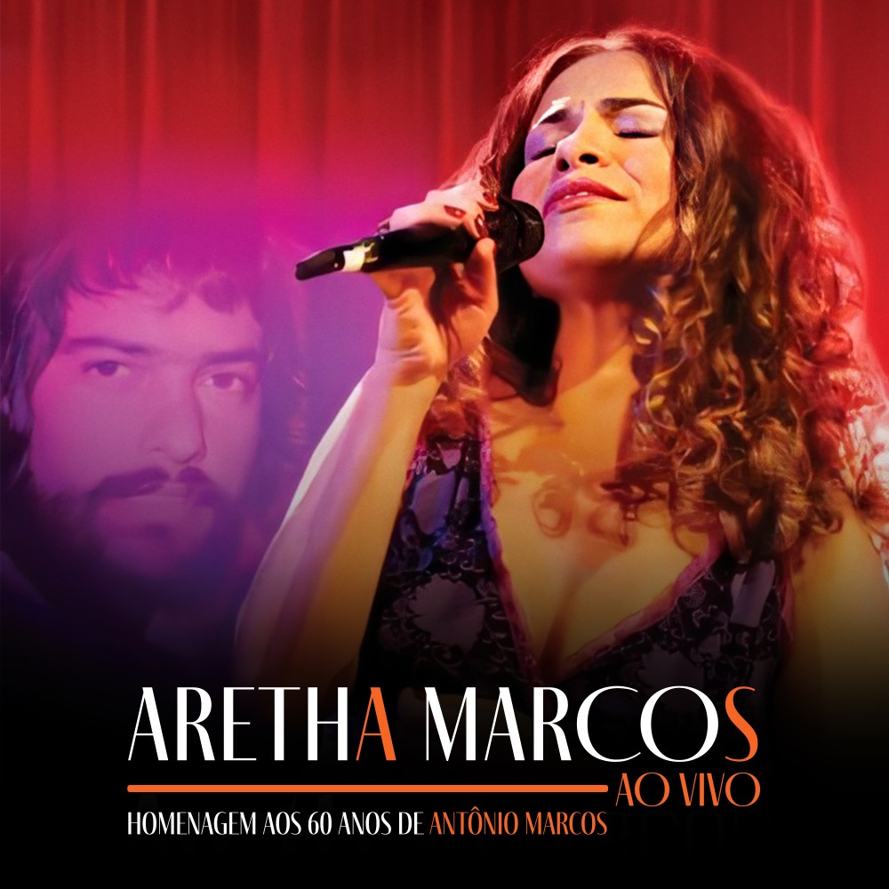 Coração Americano (Ao Vivo)