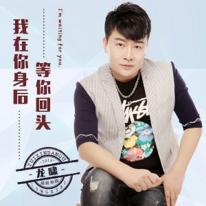 收听龙啸的等你回头我在你身后歌词歌曲