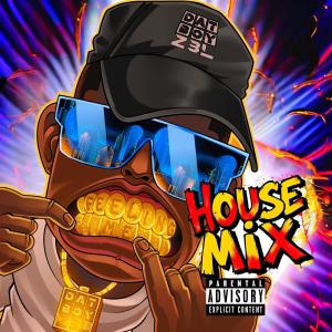 收聽DaTBoYZ3L的Feeling Me (House Mix)歌詞歌曲