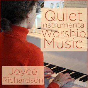 收聽Joyce Richardson的Hand in Hand歌詞歌曲