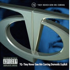 Listen to Change (Explicit) song with lyrics from TQ