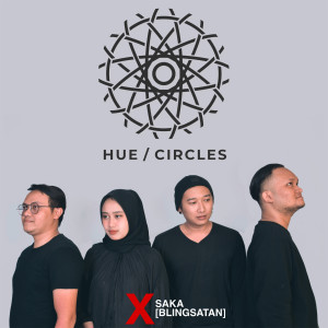 Album CIRCLES oleh Hue