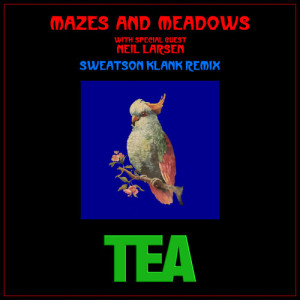 Listen to Mazes and Meadows (Sweatson Klank Remix) song with lyrics from Tea