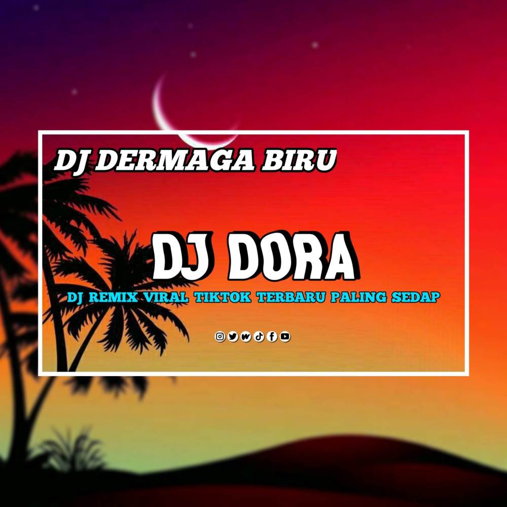 DJ Dermaga Biru