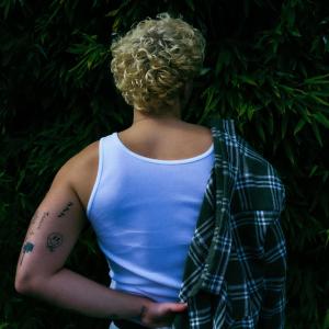 default playlist img