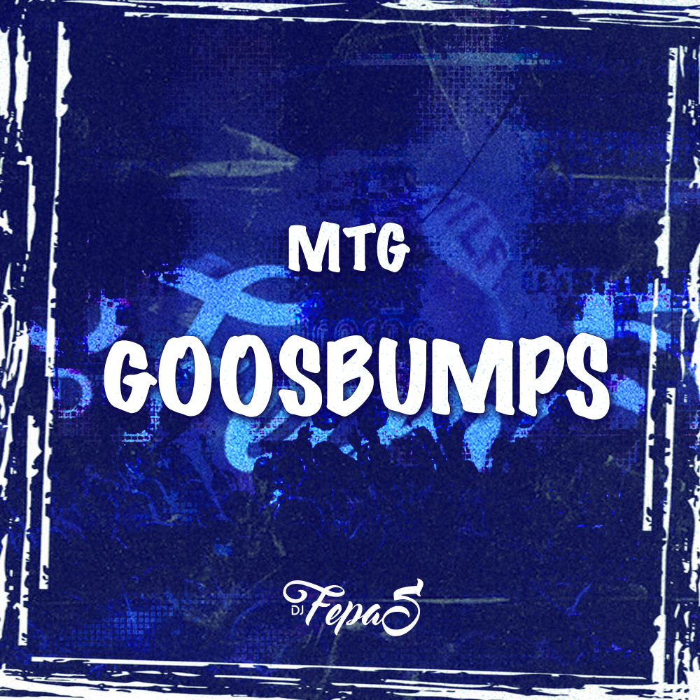 MTG GOOSBUMPS