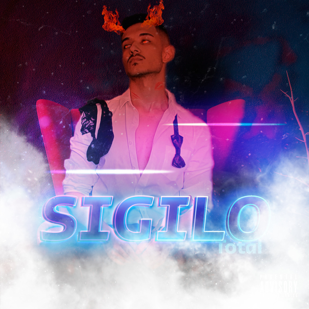 Sigilo Total (Funk Bh) (Remix)