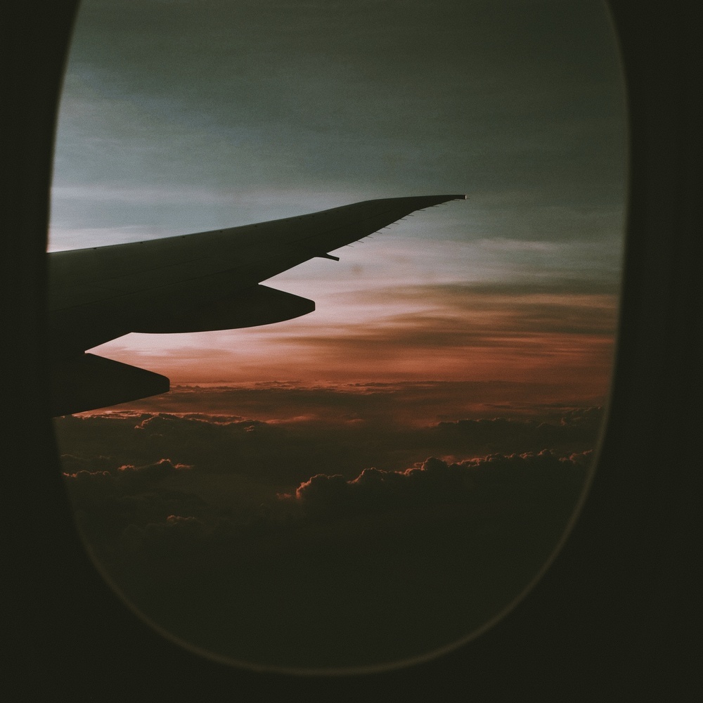 Undying Sky