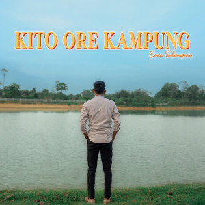 Emie Sukmasari的专辑Kito Ore Kampung