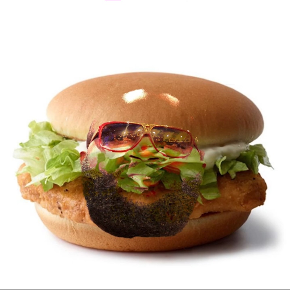 McChicken Rick Ross (Explicit)