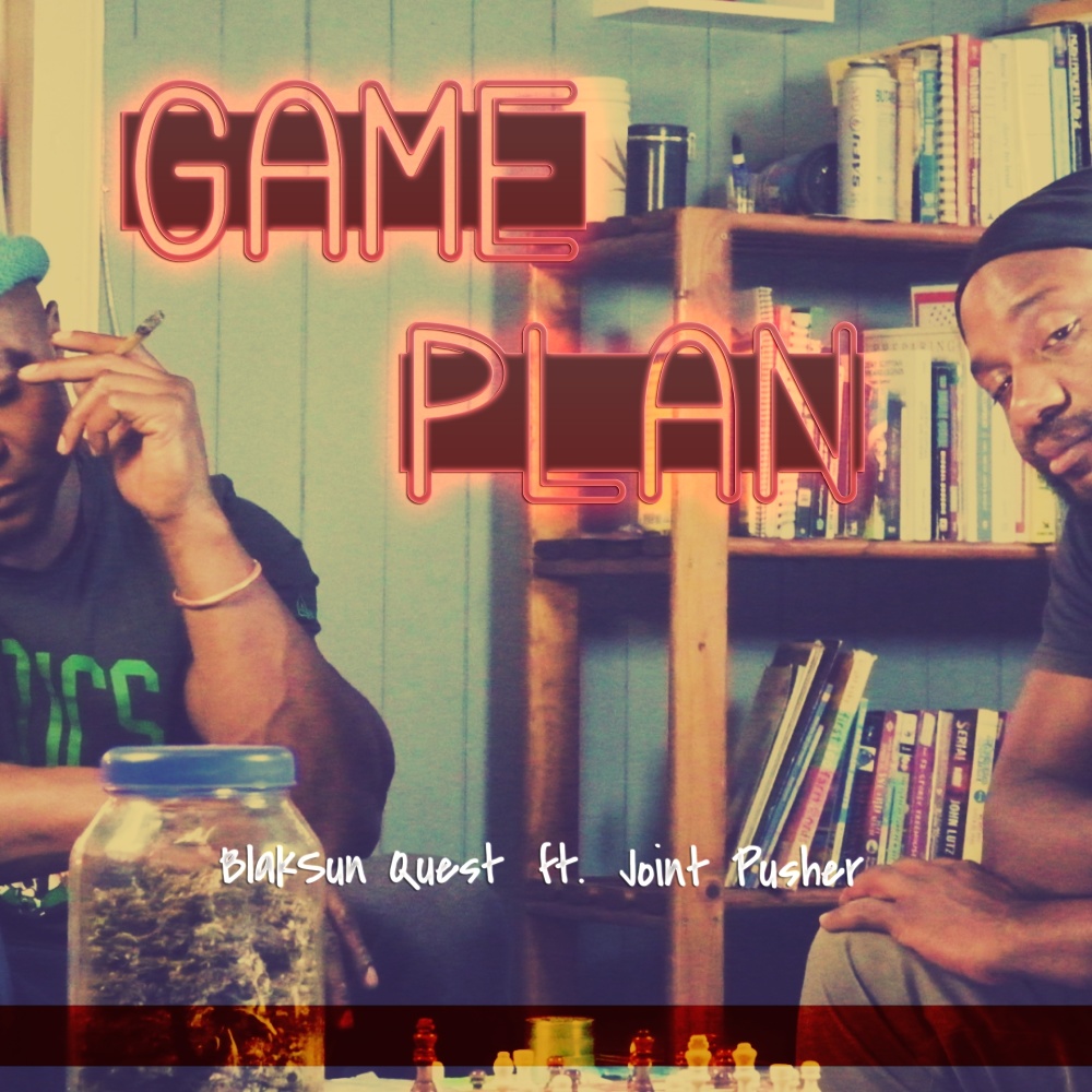 Game Plan