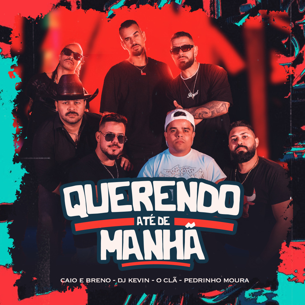 Querendo Até de Manhã
