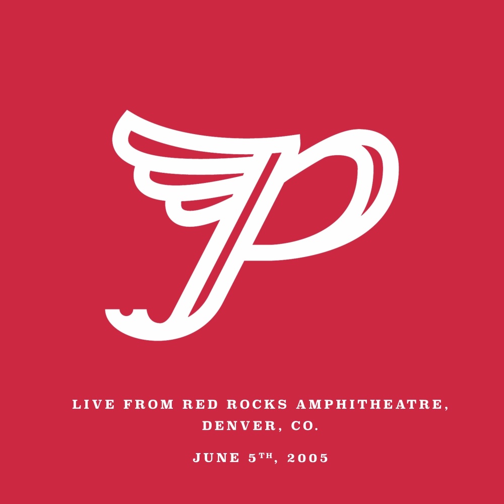 In Heaven (Live from Red Rocks Amphitheatre, Denver, CO. June 5th, 2005)