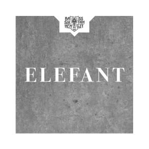 ดาวน์โหลดและฟังเพลง Elefant (Explicit) พร้อมเนื้อเพลงจาก Bass Sultan Hengzt