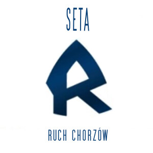 Album Ruch Chorzow from Seta