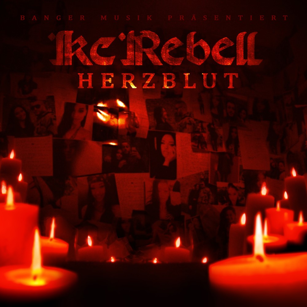 Herzblut (Instrumental) (Explicit) (Instrumental|Explicit)