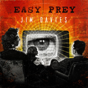 Jim Davies的專輯Easy Prey (Explicit)