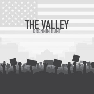 Brennin Hunt的專輯The Valley