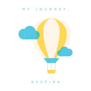 Listen to My journey. song with lyrics from Respira