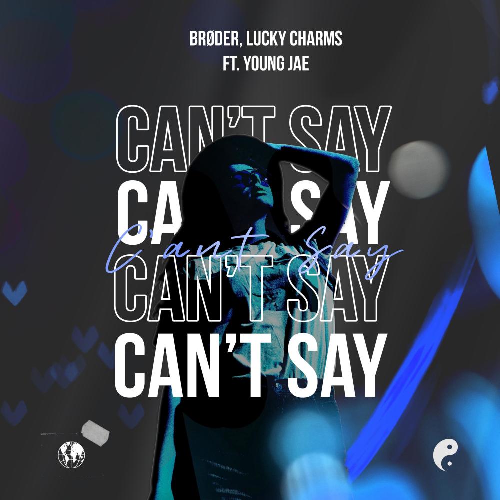 Can't Say(feat. Young Jae)