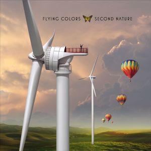 Listen to Open Up Your Eyes song with lyrics from Flying Colors