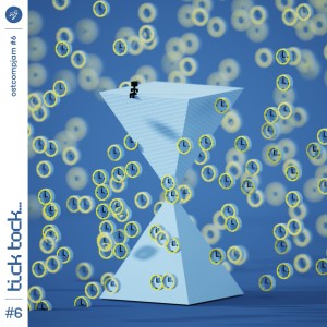 ดาวน์โหลดและฟังเพลง Sneak In, Rush Out พร้อมเนื้อเพลงจาก Fredrik Blom