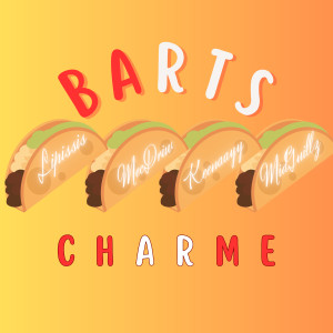 ดาวน์โหลดและฟังเพลง Charme Mexicano (Explicit) พร้อมเนื้อเพลงจาก Barts
