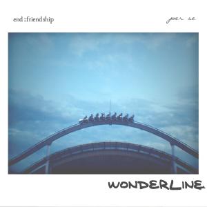 收聽per se的Wonderline歌詞歌曲
