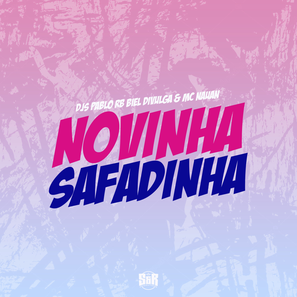 Novinha Safadinha (Explicit)