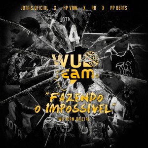收聽Jota VRW的Fazendo o Impossível (Explicit)歌詞歌曲