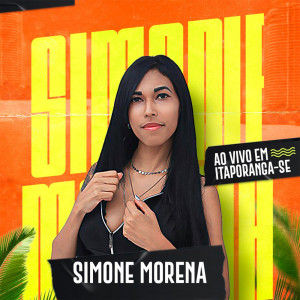 收聽Simone Morena的Bebi Liguei (Ao Vivo)歌詞歌曲