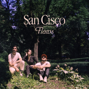 ดาวน์โหลดและฟังเพลง Skin พร้อมเนื้อเพลงจาก San Cisco