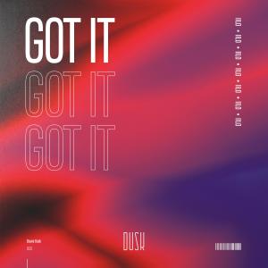 iilo的專輯Got It
